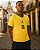 Camiseta Brasil Pelé 10 | Performance Amarela - Imagem 1