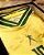 Camiseta Brasil Pelé 10 | Performance Amarela - Imagem 7