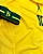 Camiseta Brasil Pelé 10 | Performance Amarela - Imagem 5