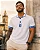 Camiseta Brasil Pelé 10 | Casual - Amarela, Azul e Branca - Imagem 1