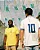 Camiseta Brasil Pelé 10 | Casual - Amarela, Azul e Branca - Imagem 5