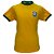 Camisa Seleção brasileira de 1970 - Retro Original Athleta - Imagem 1