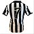 Camisa Botafogo dos anos 1960 - Retro Original Athleta - Imagem 2