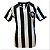 Camisa Botafogo dos anos 1960 - Retro Original Athleta - Imagem 1