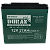 Bateria Duran VRLA AGM - 12v 27Ah - Ciclo Profundo - VEÍCULOS ELÉTRICOS - Imagem 1