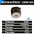 Motor Elétrico DC - 24V 320W - Imagem 1