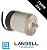 Motor Elétrico DC - 24V - 750W (1 HP) - LOTE DE 10 UNIDADES - VALOR PROMOCIONAL - Imagem 3