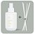 Home Spa Fator 5 Aromatizador de ambientes 200ml com varetas - Bambu - Imagem 2