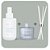 Aromatizador de ambiente Kit Spray 200ml - Cafuné - Imagem 1