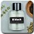 Perfume Black 60ml - Imagem 1