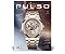 REVISTA PULSO - EDIÇÃO 157 - MARÇO/ABRIL 2025 - Imagem 1