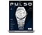 REVISTA PULSO - EDIÇÃO 158 - MAIO/JUNHO 2025 - Imagem 1