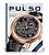 Revista Pulso - Edição 56 Maio/Junho 2008 - Imagem 1