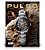 Revista Pulso - Edição 124 Setembro/Outubro 2019 - Imagem 1