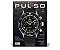 Revista Pulso - Edição 129 Julho/Agosto 2020 - Imagem 1