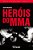 Combo Faixa-Preta (Biomecânica da Luta + Pronto pra Guerra + Olhar Clínico + Heróis do MMA) - Imagem 8