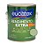 Tinta Acrílica Rendimento Extra -Verde Kiwi -3,6L-  Eucatex - Imagem 1