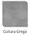 Decora Efeito Cimento Queimado Cor Cultura Grega 4,8KG  - Coral - Imagem 2
