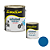 Tinta Epóxi ColorSteel Azul Segurança 2,5 PB 4.10 -3,6l - Brazilian - Imagem 1