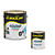 Tinta Epóxi ColorSteel Branco R 9003 - 3,6l - Brazilian - Imagem 1