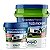 Pintura Impermeabilizante Fuseprotec Parede 3,6L - Viapol - Imagem 1
