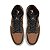 Tênis Air Jordan 1 Mid SE Dark Chocolate - DJ7294-200 - Imagem 3
