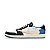 Tênis Air Jordan 1 Low OG Travis Scott x Fragment - Imagem 1