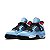 Tênis Nike Air Jordan 4 Retrô Travis Scott Cactus Jack - 308497-406 - Imagem 2