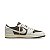 Tênis Air Jordan 1 Retrô Low OG SP x Travis Scott Reverse Mocha - DM7866-162 - Imagem 4