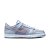 Tênis Nike Dunk Low Union Passport Pack Argon - DJ9649-400 - Imagem 3