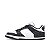 Tênis Nike Dunk Low Disrupt 2 Panda Unissex - DV4024-002 - Imagem 3