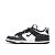 Tênis Nike Dunk Low Disrupt 2 Panda Unissex - DV4024-002 - Imagem 1