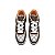 Tênis Nike Air Force 1 x Louis Vuitton Low By Virgil Abloh Monogram Brown - Imagem 5
