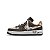 Tênis Nike Air Force 1 x Louis Vuitton Low By Virgil Abloh Monogram Brown - Imagem 1