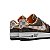 Tênis Nike Air Force 1 x Louis Vuitton Low By Virgil Abloh Monogram Brown - Imagem 2