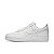 Tênis Nike Air Force 1 '07 White Unissex - 315122-111 - Imagem 1