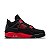 Tênis Air Jordan 4 Retrô Red Thunder - CT8527-016 - Imagem 4