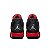 Tênis Air Jordan 4 Retrô Red Thunder - CT8527-016 - Imagem 5