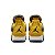 Tênis Air Jordan 4 Retrô Lightning (2021) - CT8527-700 - Imagem 5