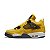 Tênis Air Jordan 4 Retrô Lightning (2021) - CT8527-700 - Imagem 1