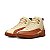Tênis Air Jordan 12 Retrô Eastside Golf Out of the Clay - DV1758-108 - Imagem 2