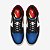 Tênis Air Jordan 1 Mid Lakers Top 3 - 852542-005 - Imagem 2