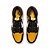 Tênis Air Jordan 1 Retrô High OG Amarelo Taxi - 555088-711 - Imagem 3