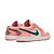 Tênis Air Jordan 1 Low Light Madder Root - DC0774-800 - Imagem 5