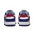 Tênis Nike Dunk Low USA - DD1503-119 - Imagem 5