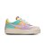 Tênis Nike Air Force 1 Shadow Pale Ivory - CI0919-101 - Imagem 4