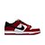Tênis Nike SB Dunk Low Pro Chicago - BQ6817-600 - Imagem 4