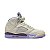Tênis Air Jordan 5 Retro x DJ Khaled We The Best Sail - DV4982-175 - Imagem 4