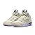 Tênis Air Jordan 5 Retro x DJ Khaled We The Best Sail - DV4982-175 - Imagem 2