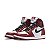 Tênis Air Jordan 1 Retrô Chicago (2015) - 555088-101 - Imagem 2